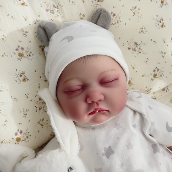 For a perfect reborn baby doll as a perfect gift, choose kaydora realistic dolls. They are lifelike and can be a perfect partner for your family members. Such as they can accompany your baby to play and accompany the elder to ease their mood and feeling.