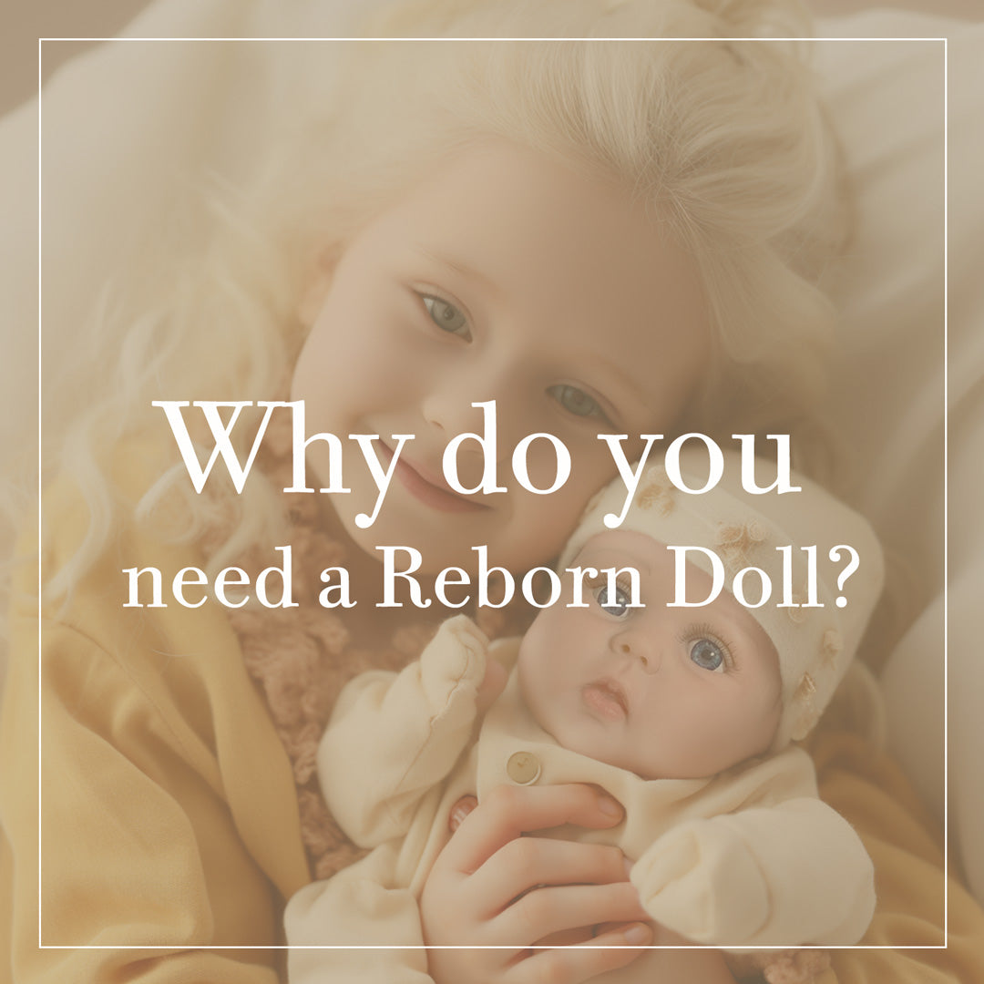 why do you need a lifelike doll, realistic doll, realistic baby, reborn, doll, dolls, realistic doll, accompany doll